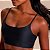 Top Feminino LIVE! Curve Allure Adaptiv de Academia - Imagem 4