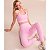 Legging Feminina Academia LIVE! Sense Pro - Imagem 5