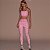 Legging Feminina Academia LIVE! Sense Pro - Imagem 4