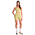 Shorts Live Feminino Icon Hydefit Adaptiv - Imagem 7
