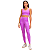 Legging Live Icon Hydefit Adaptiv Feminina - Imagem 4