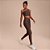 Legging Feminina LIVE! Rift Neopren - Imagem 2