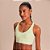 Top Feminino LIVE! V Tex Green - Imagem 4