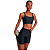 Bermuda LIVE! Feminina com Bolso de Treino Academia - Imagem 5