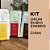 Kit Café Cambraia - Orum / Rubio / Zimbro - em grãos - Imagem 1
