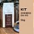 Kit Café Cambraia - Zimbro- em pó - Imagem 1
