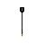 Antena DJI AIR UNIT  LHCP MMCX RETO, MMCX 90°, SMA (Original DJI) - Imagem 3