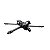 Frame GepRC GEP-MARK4 HD5 DJI FPV Freestyle Frame - Imagem 2