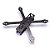 Frame TCMM-RC Martian II 220mm Fibra de carbono FPV - Imagem 4