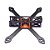 Frame TCMM-RC Martian II 220mm Fibra de carbono FPV - Imagem 3