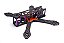 Frame TCMM-RC Martian II 220mm Fibra de carbono FPV - Imagem 1