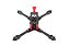 Frame Transtec Laser HD  compatível com DJI Air Unit FPV Digital "COR ENVIADA ALEATORIAMENTE" - Imagem 1