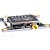 VTX Transmissor de Vídeo TX5848 LITE 48CH 5.8G 25/100/200/400/600mW Módulo de Controle OSD Para FPV - Imagem 5