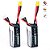 Bateria Flywoo Explorer 300 mAh HV 4s 75C Lipo Battery ( 1PCS ) - Imagem 1
