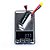Bateria Flywoo Explorer 300 mAh HV 4s 75C Lipo Battery ( 1PCS ) - Imagem 3