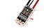 Esc HAKRC 35A BLheli_32 32Bit 2-6S Dshot1200 Brushless ESC com RGB LED para RC Drone FPV Racing - Imagem 3