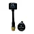 Antena Foxeer Lollipop 3  RHCP  SMA (Sem Pino) (1 peça) - Imagem 1