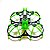 Frame Velociraptor 110x 3 Inch 110mm Wheelbase 3mm Arm TPU Carbon Fiber Frame Kit Whoop for RC Drone FPV Racing - Imagem 1