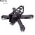 Frame Readytosky QAV-R 220 Racing Fibra de Carbono FPV - Imagem 1