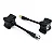 Antena TBS Triumph RHCP 85mm (Conector SMA "SEM PINO") - Imagem 1
