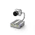 CADDXFPV Polar Starlight Air Unit Kit - Imagem 1