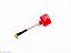 Antena Foxeer Lollipop 3 RHCP MMCX conector Angulo 90° - Imagem 1