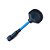 Antena RHCP SMA 5.8g (sem pino) RCMOY Lollipop Omni 5dbi Para FPV Drone VTX - Imagem 1