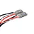 ESC BLHeli_S 35A 2-5S Fonte de Alimentação, DShot150, 300, 600, Oneshot125 para RC FPV Quadcopter, Avião, Drone - Imagem 2