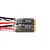 ESC BLHeli_S 35A 2-5S Fonte de Alimentação, DShot150, 300, 600, Oneshot125 para RC FPV Quadcopter, Avião, Drone - Imagem 3
