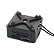 Placa conversora CNC - Placas adaptadores de placa de montagem 25,5X25,5mm a 20X20mm para unidade de ar DJI O3 - Imagem 1