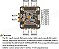 RacerStar Esc 35A 4in1 ESC 3-6S Special Edition with Current Sensor DShot600 - Imagem 5