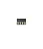 MOD Inversor para TBS Crossfire Taranis QX7, X10S e X12 - Imagem 2