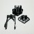Mount Anti-Jello para Velociraptor 110x Gopro Naked - Imagem 3