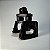 Suporte para GoPro Naked Anti Jello para Cinelog30 V3 - Imagem 4