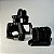 Suporte para GoPro Naked Anti Jello para Cinelog30 V3 - Imagem 1