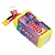 Bateria GAONENG GNB LiHV 4S 15.2V 880mAh 160C XT30 LiPo cinelog 25 cinelog 30 betafpv pavo 25 - Imagem 3