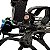 Velociraptor 110X V2 PRO – Frame 3” FPV - Imagem 15