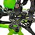 Velociraptor 110X V2 PRO – Frame 3” FPV - Imagem 10