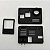 Kit Gopro Naked GP9/GP10/GP11/GP12 39g - Imagem 3