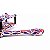 Frame drone  fpv Tcmmrc 5 Polegada fpv zangão frame x220hv England - Imagem 4