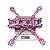 Frame drone  fpv Tcmmrc 5 Polegada fpv zangão frame x220hv England - Imagem 2