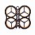 Frame AlfaRC F2 Cineboy 146 mm 3 "Cinewhoop Whoop UAV Frame Kit 20x20mm 30,5x30,5mm para RC Drone FPV Racing - Imagem 3