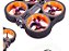 Frame AlfaRC F2 Cineboy 146 mm 3 "Cinewhoop Whoop UAV Frame Kit 20x20mm 30,5x30,5mm para RC Drone FPV Racing - Imagem 1