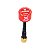 Antena Foxeer Lollipop 3 RHCP 5.8 (SEM Pino) (1 peça) - Imagem 1