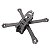 Frame TCMMRC Boat X 220mm FPV Kit - Imagem 1