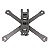Frame TCMMRC Boat X 220mm FPV Kit - Imagem 4