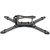 Frame Skystars  STX-225 fpv 5 polegada 225mm fpv Wikidrone - Imagem 5