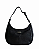 Bolsa Baguete Preta Onix - Imagem 4