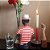 Malandro - busto - Imagem 5