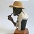 Preto Velho - busto - Imagem 6